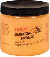 Dax Bees Wax Fortified With Royal Jelly 397g - Honesty Sales